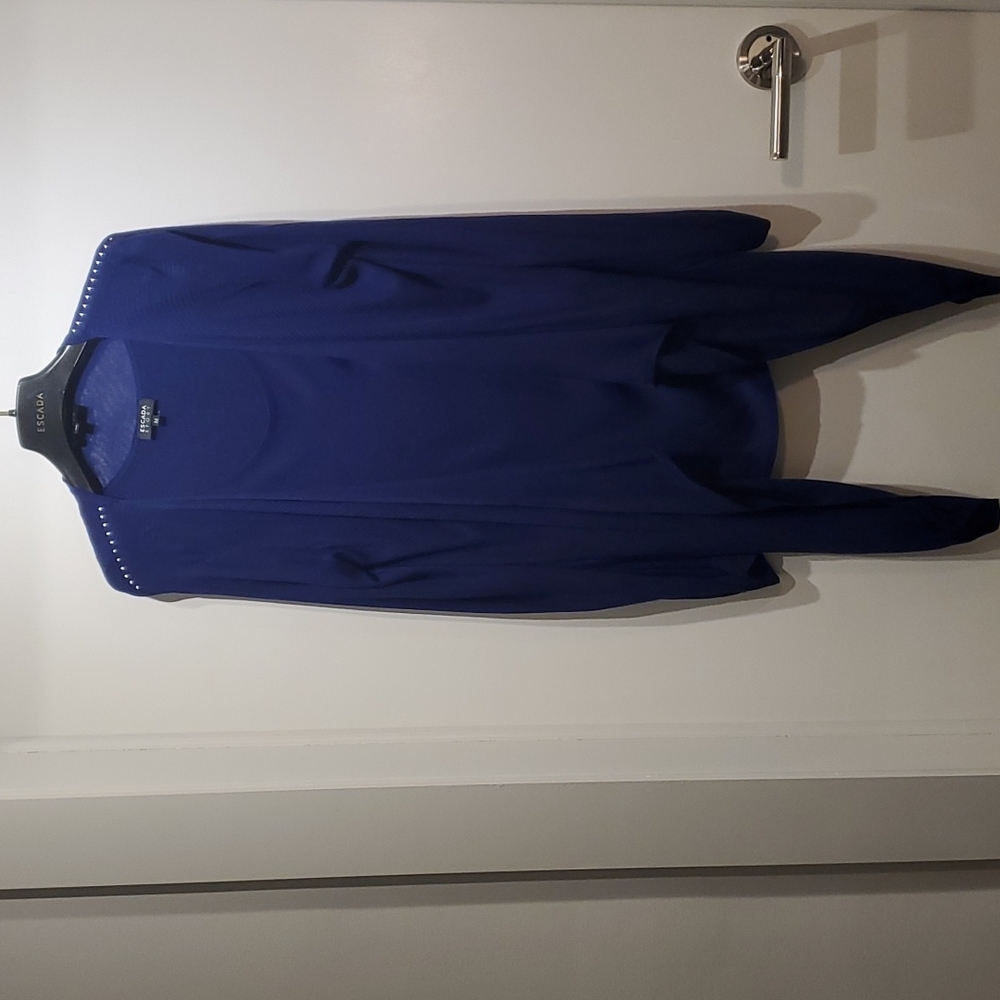 Escada Sweater set size M